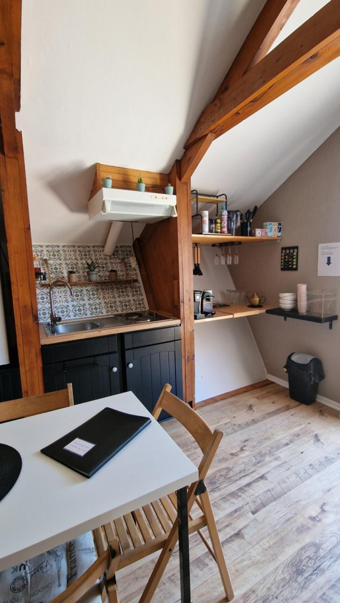 Chalet Bord De Lac Avec Piscine N2E Laffrey Exteriér fotografie