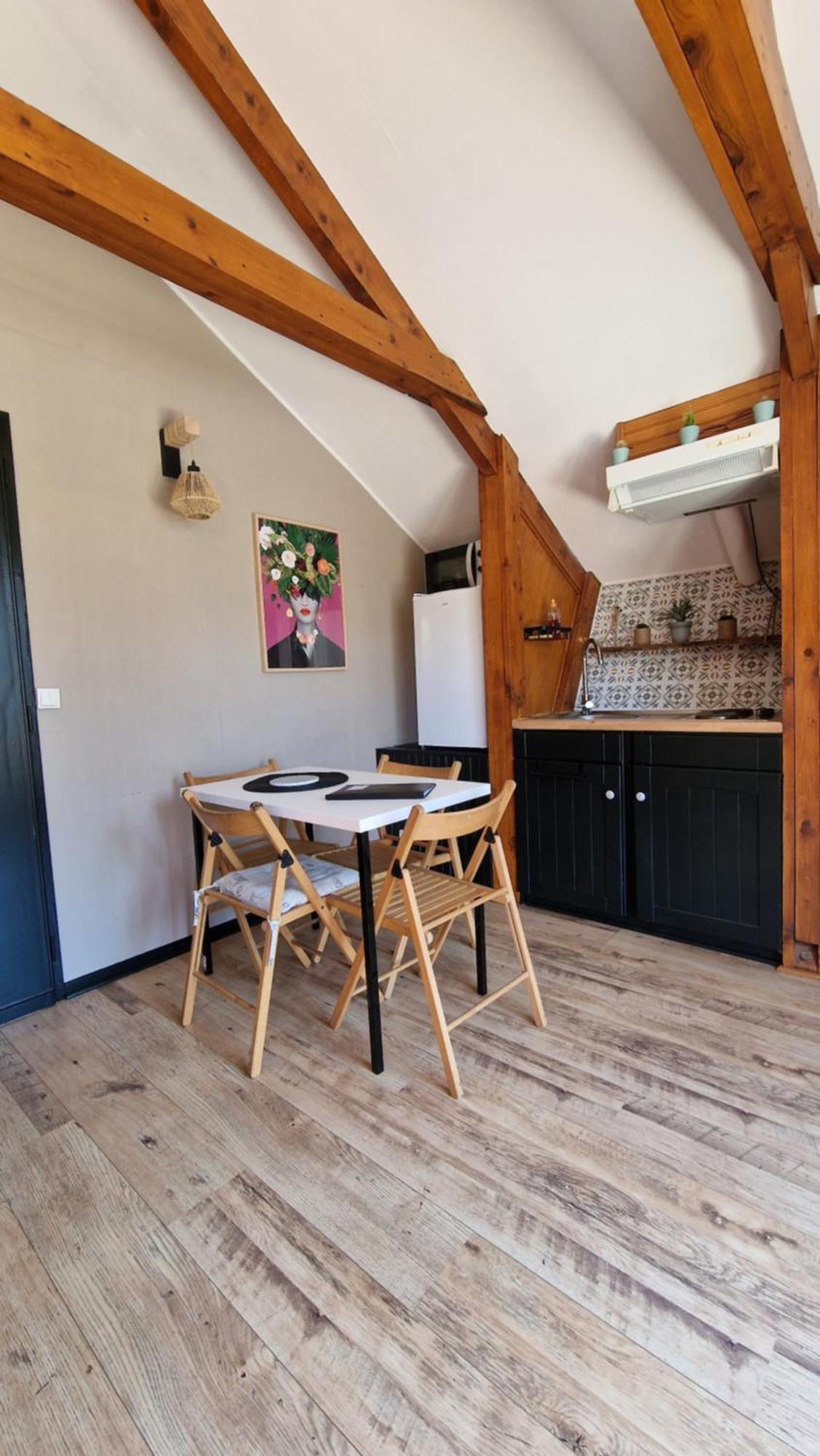 Chalet Bord De Lac Avec Piscine N2E Laffrey Exteriér fotografie